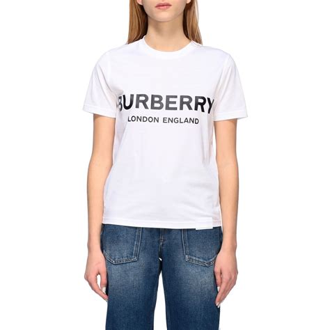 burberry white shirt womens|official Burberry outlet online.